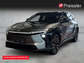 Toyota bZ4X Facelift AWD Lounge 360 JBL Winter Pack + Pano ACC, снимка 1