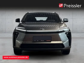 Toyota bZ4X Facelift AWD Lounge 360 JBL Winter Pack + Pano ACC, снимка 2
