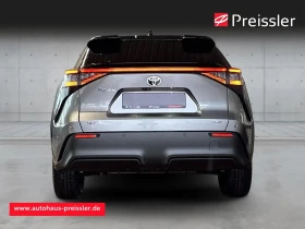 Toyota bZ4X Facelift AWD Lounge 360 JBL Winter Pack + Pano ACC, снимка 5