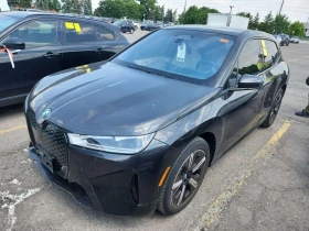 BMW iX XDRIVE40  CARFAX, снимка 1