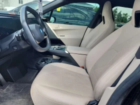 BMW iX XDRIVE40  CARFAX, снимка 12