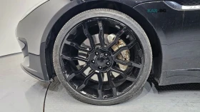 Jaguar F-Type * P300* КОЖА* ПОДГРЕВ* КАМЕРА* NAVI* LED* , снимка 5