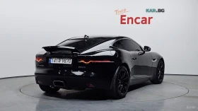 Jaguar F-Type * P300* КОЖА* ПОДГРЕВ* КАМЕРА* NAVI* LED* , снимка 2