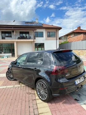 VW Golf, снимка 3