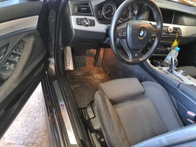 BMW 525, снимка 11