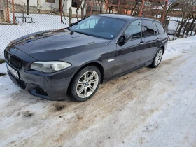 BMW 525, снимка 4