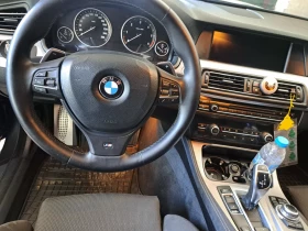 BMW 525, снимка 12