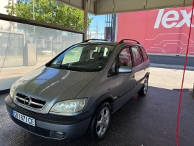 Opel Zafira, снимка 6