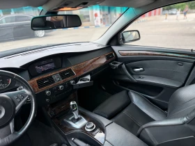 BMW 530 Logic7/Comfort/Обдух/Подгреш, снимка 14
