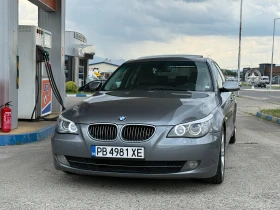 BMW 530 Logic7/Comfort/Обдух/Подгреш, снимка 3