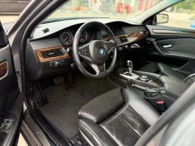 BMW 530 Logic7/Comfort/Обдух/Подгреш, снимка 12