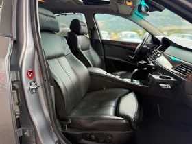 BMW 530 Logic7/Comfort/Обдух/Подгреш, снимка 8