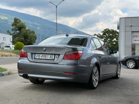 BMW 530 Logic7/Comfort/Обдух/Подгреш, снимка 4