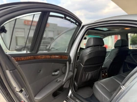 BMW 530 Logic7/Comfort/Обдух/Подгреш, снимка 7