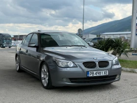 BMW 530 Logic7/Comfort/Обдух/Подгреш, снимка 6