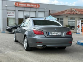 BMW 530 Logic7/Comfort/Обдух/Подгреш, снимка 5