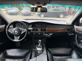 BMW 530 Logic7/Comfort/Обдух/Подгреш, снимка 13