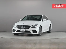 Mercedes-Benz C 300 Remote Start * АвтоКредит * (ЦЕНА ДО БГ), снимка 2