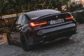 BMW M3 COMPETITION XDRIVE, снимка 6
