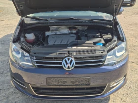 VW Sharan 2.0TDI DSG 6+ 1, снимка 15