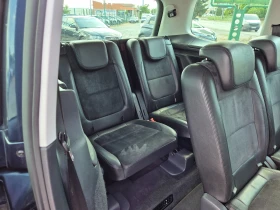VW Sharan 2.0TDI DSG 6+ 1, снимка 11