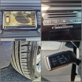VW Sharan 2.0TDI DSG 6+ 1, снимка 16