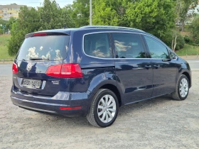 VW Sharan 2.0TDI DSG 6+ 1, снимка 5