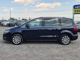 VW Sharan 2.0TDI DSG 6+ 1, снимка 2
