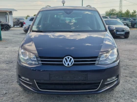 VW Sharan 2.0TDI DSG 6+ 1, снимка 8