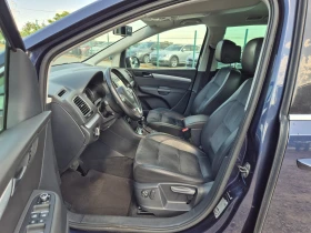 VW Sharan 2.0TDI DSG 6+ 1, снимка 13