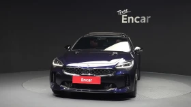 Kia Stinger * 3.3T AWD GT* , снимка 12