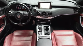 Kia Stinger * 3.3T AWD GT* , снимка 15