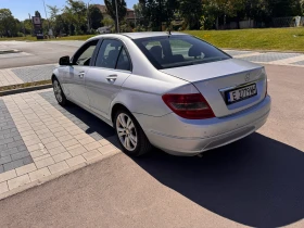 Mercedes-Benz C 200 CDI AVANGARD, снимка 5
