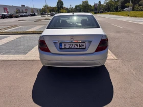 Mercedes-Benz C 200 CDI AVANGARD, снимка 4