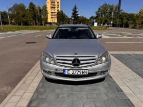 Mercedes-Benz C 200 CDI AVANGARD, снимка 8