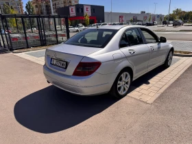 Mercedes-Benz C 200 CDI AVANGARD, снимка 3