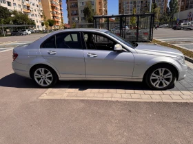 Mercedes-Benz C 200 CDI AVANGARD, снимка 2