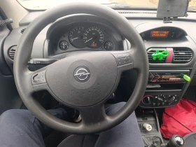 Opel Corsa 1.2 бензин, снимка 9