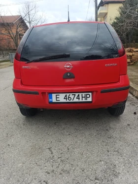 Opel Corsa 1.2 бензин, снимка 2