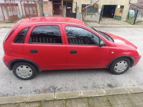 Opel Corsa 1.2 бензин, снимка 5