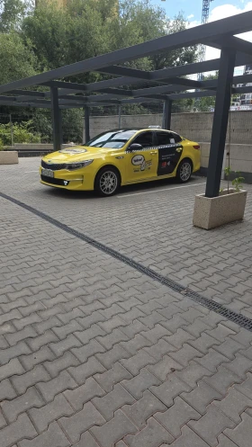 Kia K5 K5, снимка 6