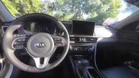 Kia K5 K5, снимка 7