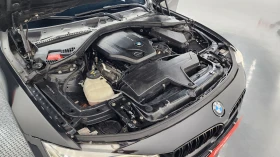 BMW 420 HUD* ЛЮК* ПОДГРЕВ ВОЛАН* КРАЙНА ЦЕНА, снимка 6