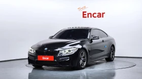 BMW 420 HUD* ЛЮК* ПОДГРЕВ ВОЛАН* КРАЙНА ЦЕНА, снимка 1