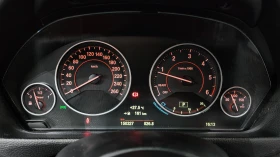 BMW 420 HUD* ЛЮК* ПОДГРЕВ ВОЛАН* КРАЙНА ЦЕНА, снимка 8