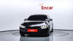 BMW 420 HUD* ЛЮК* ПОДГРЕВ ВОЛАН* КРАЙНА ЦЕНА, снимка 3