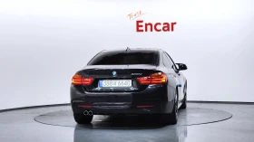 BMW 420 HUD* ЛЮК* ПОДГРЕВ ВОЛАН* КРАЙНА ЦЕНА, снимка 4