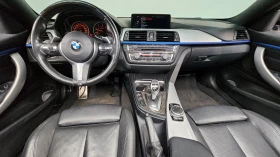 BMW 420 HUD* ЛЮК* ПОДГРЕВ ВОЛАН* КРАЙНА ЦЕНА, снимка 7