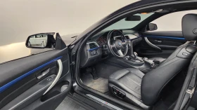 BMW 420 HUD* ЛЮК* ПОДГРЕВ ВОЛАН* КРАЙНА ЦЕНА, снимка 10