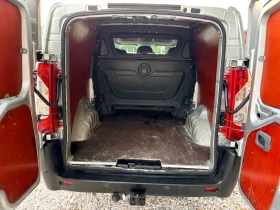 Citroen Jumpy Полутоварен 2.0 -130 ps Сервизна История, снимка 17